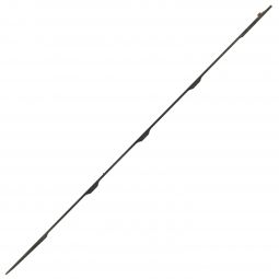 Ethos / Ultra Light 12ga. Carbon Barrel Rib, High