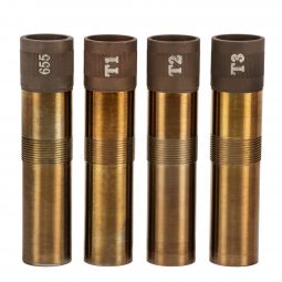 Rob Roberts Crio 12ga. Performance Shop Extended Choke Tube