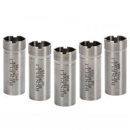 Standard 12ga. Flush Choke Tube