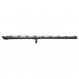SuperNova & Nova 12ga. Field Barrel, Standard Choke, Matte Blued