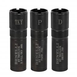 Standard 12ga. Special Purpose Extended Choke Tube