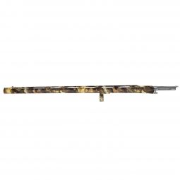 M1 & M2 12ga. Left Hand Field Barrel, Standard Choke, Realtree Advantage Timber HD