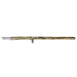 M1 & M2 12ga. Field Barrel, Crio Choke, Realtree Max-5