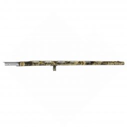 M1 & M2 20ga. Field Barrel, Crio Choke, Realtree Max-5