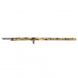 M1 & M2 20ga. Field Barrel, Crio Choke, Realtree Advantage Timber HD