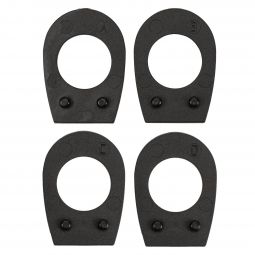 Montefeltro, M2, SuperSport & Cordoba 20ga. Drop Shim