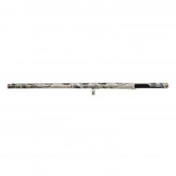 Super Black Eagle II 12ga. Left Hand Field Barrel, Crio Choke, Realtree APG