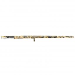 Super Black Eagle 3 12ga. Field Barrel, Crio Choke, Realtree Max-5
